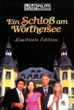 Cover Ein Schloss am Wörthersee, Poster, Stream