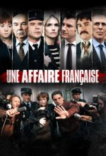 Cover Eine französische Mordsache, Poster, Stream