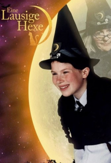 Eine lausige Hexe (1998), Cover, HD, Serien Stream, ganze Folge