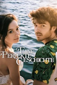 Cover Eine perfekte Geschichte, TV-Serie, Poster