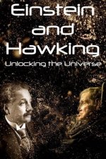Cover Einstein und Hawking - Das Geheimnis von Zeit und Raum, Poster, Stream
