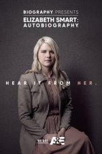 Cover Elizabeth Smart: Die Geschichte einer Entführung, Poster, Stream