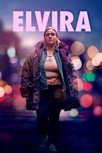 Cover Elvira, TV-Serie, Poster