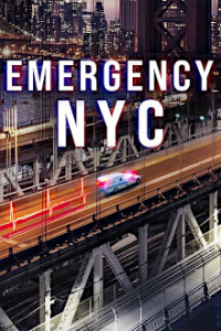 Emergency: NYC Cover, Poster, Emergency: NYC