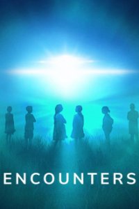 Encounters Cover, Poster, Encounters