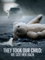 Cover Entführt - Kampf um mein Kind, Poster, Stream
