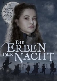 Cover Die Erben der Nacht, Poster, HD