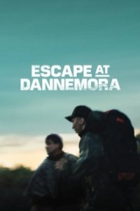Cover Escape at Dannemora, Poster
