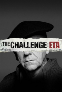 ETA – Die Herausforderung, Cover, HD, Serien Stream, ganze Folge
