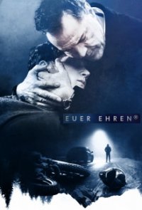 Cover Euer Ehren, Poster