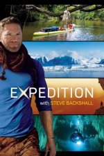 Cover Expedition am Limit mit Steve Backshall, Poster, Stream