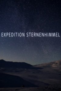 Cover Expedition Sternenhimmel, Poster