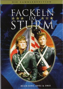 Fackeln im Sturm Cover, Stream, TV-Serie Fackeln im Sturm