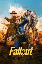 Cover Fallout, Poster, Stream