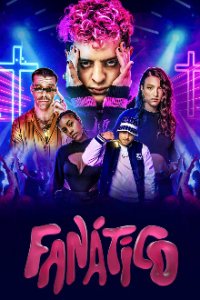 Fanático Cover, Online, Poster