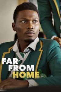 Cover Far From Home, TV-Serie, Poster