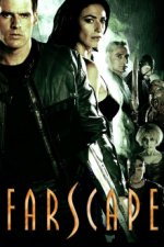 Cover Farscape, Poster, Stream
