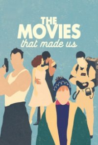 Cover Filme – Das waren unsere Kinojahre, Poster