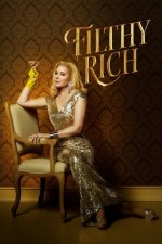 Cover Filthy Rich, Poster, Stream