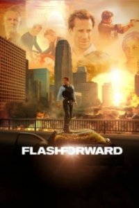 Cover FlashForward, TV-Serie, Poster