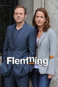 Flemming Cover, Flemming Poster