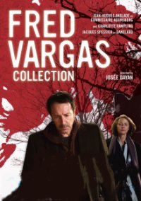 Cover Fred Vargas , TV-Serie, Poster