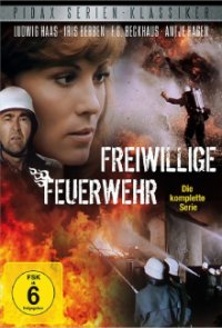 Freiwillige Feuerwehr Cover, Poster, Freiwillige Feuerwehr DVD