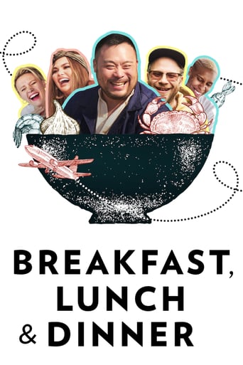 Frühstück, Mittag- und Abendessen, Cover, HD, Serien Stream, ganze Folge