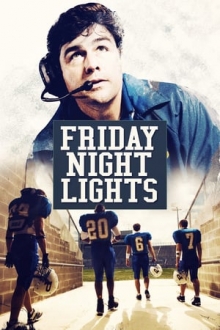 Friday Night Lights, Cover, HD, Serien Stream, ganze Folge