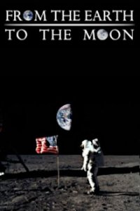 Cover From the Earth to the Moon, TV-Serie, Poster