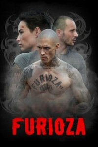 Furioza - In den Fängen der Hooligans Cover, Online, Poster