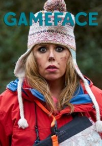 GameFace Cover, GameFace Poster