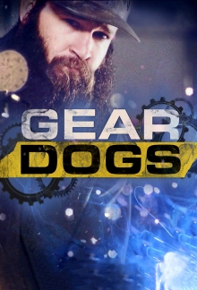 Gear Dogs, Cover, HD, Serien Stream, ganze Folge