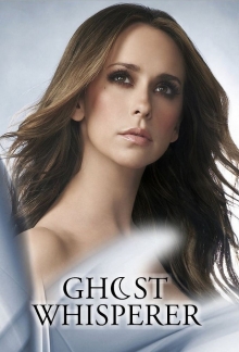 Ghost Whisperer - Stimmen aus dem Jenseits, Cover, HD, Serien Stream, ganze Folge