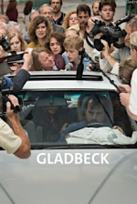 Cover Gladbeck, Poster, Stream