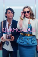 Cover Glamorous, Poster, Stream