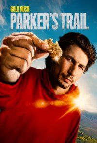Cover Goldrausch: Parkers Abenteuer, Poster, HD