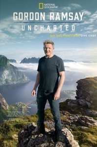 Gordon Ramsay: Kulinarische Abenteuer Cover, Stream, TV-Serie Gordon Ramsay: Kulinarische Abenteuer