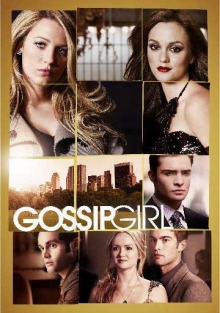 Gossip Girl, Cover, HD, Serien Stream, ganze Folge