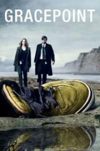 Cover Gracepoint, Poster