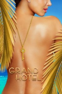 Cover Grand Hotel (2019), Poster