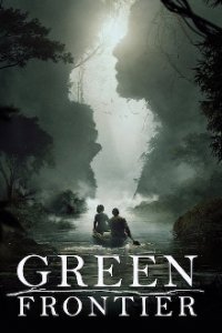 Cover Green Frontier, TV-Serie, Poster