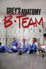 Cover Grey’s Anatomy: B-Team, Poster, Stream