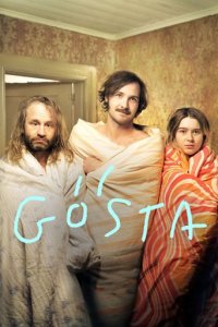 Cover Gösta, TV-Serie, Poster