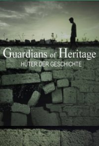 Cover Guardians of Heritage – Die Hüter der Geschichte, Poster