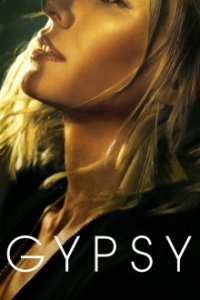 Gypsy Cover, Poster, Gypsy DVD