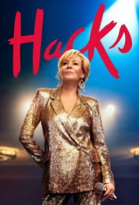 Hacks (2021) Cover, Stream, TV-Serie Hacks (2021)