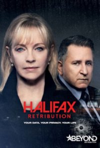 Halifax: Retribution Cover, Stream, TV-Serie Halifax: Retribution