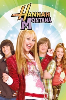 Hannah Montana, Cover, HD, Serien Stream, ganze Folge