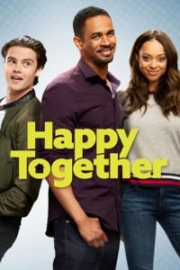 Happy Together Cover, Online, Poster